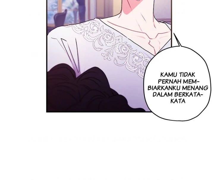 I Became the Male Lead's Adopted Daughter Chapter 118 - halaman 27