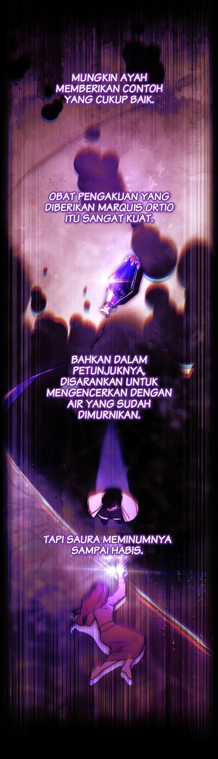 I Became the Male Lead's Adopted Daughter Chapter 118 - halaman 37
