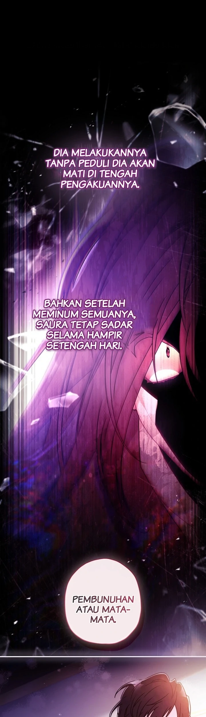 I Became the Male Lead's Adopted Daughter Chapter 118 - halaman 39
