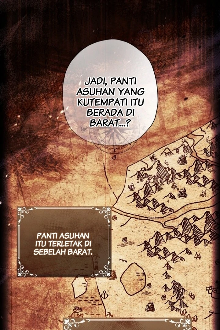 I Became the Male Lead's Adopted Daughter Chapter 118 - halaman 47