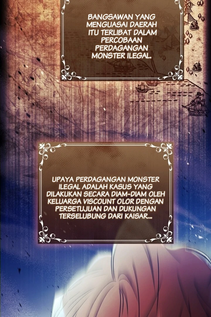 I Became the Male Lead's Adopted Daughter Chapter 118 - halaman 48