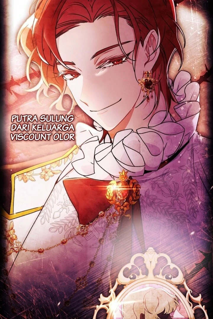 I Became the Male Lead's Adopted Daughter Chapter 118 - halaman 59