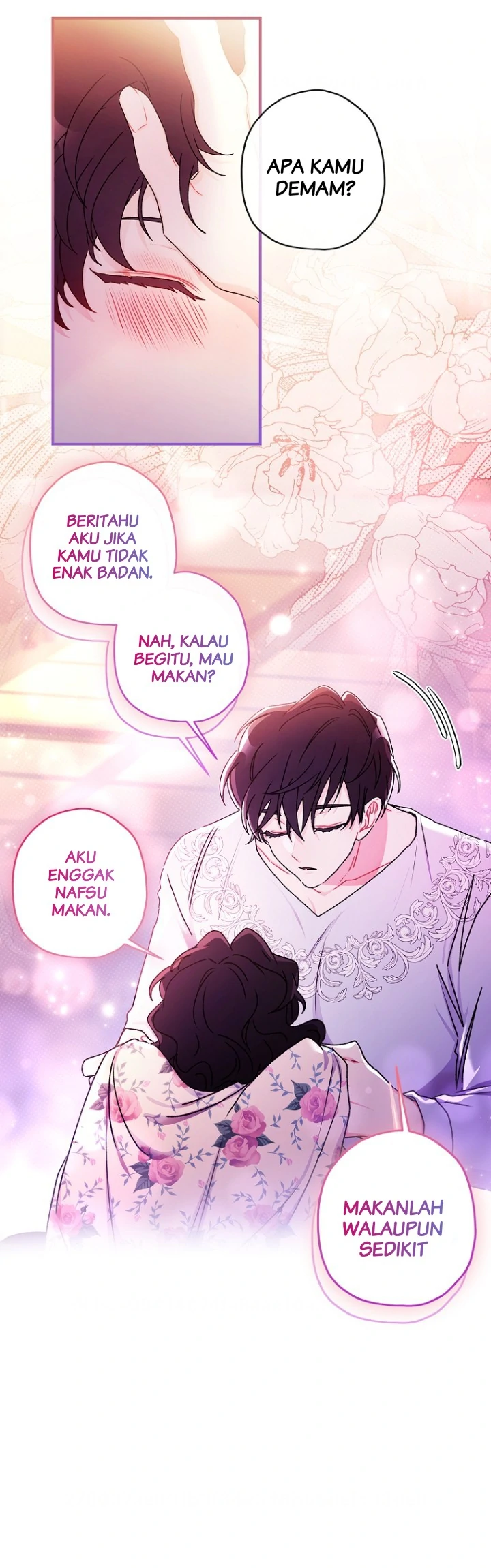 I Became the Male Lead's Adopted Daughter Chapter 118 - halaman 6