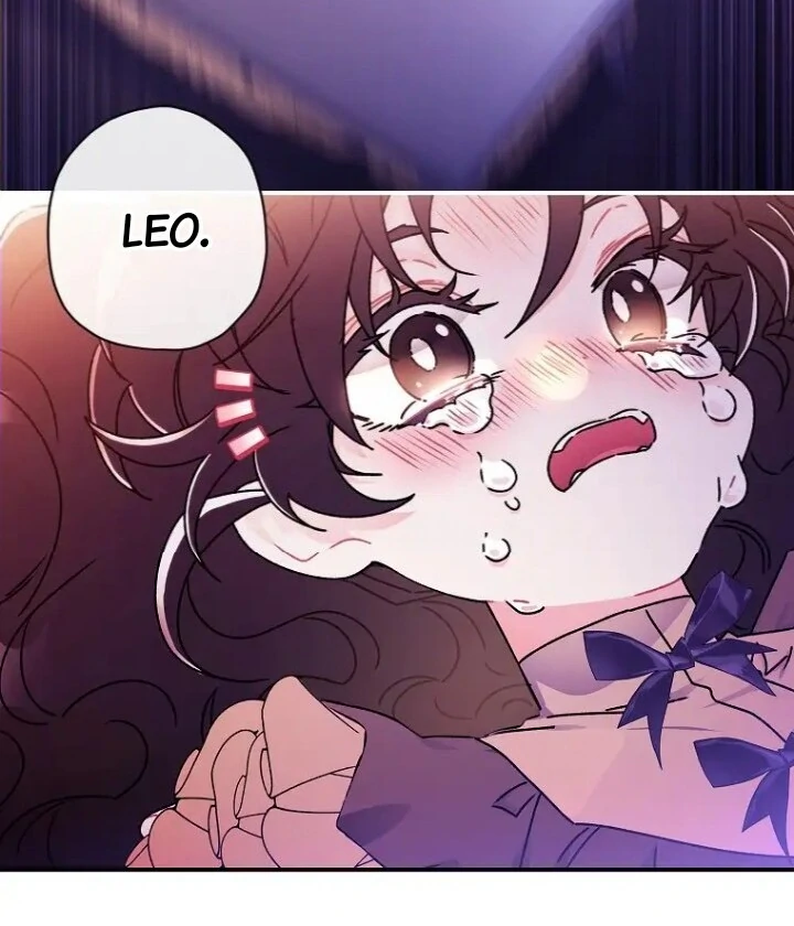 I Became the Male Lead's Adopted Daughter Chapter 119 - halaman 12