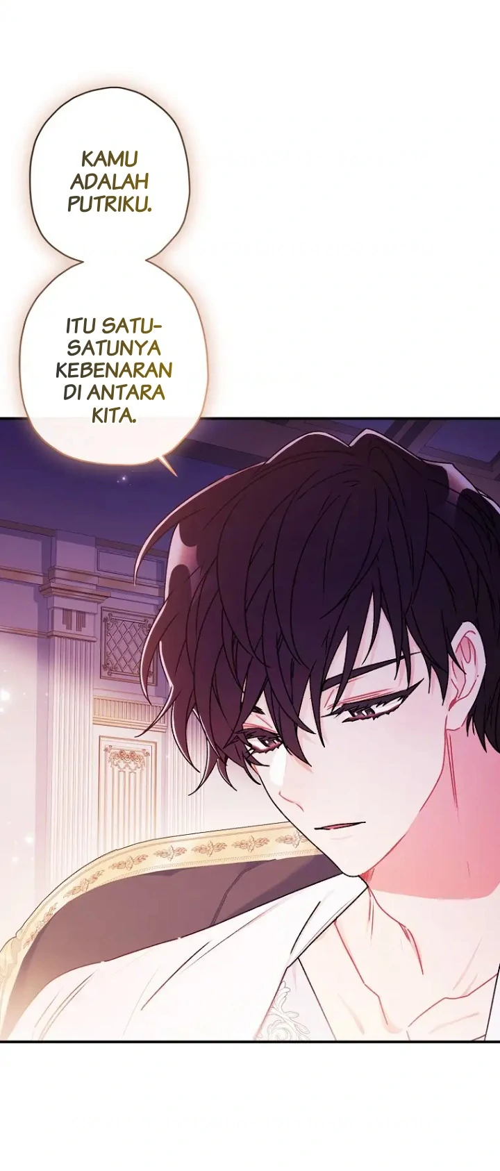 I Became the Male Lead's Adopted Daughter Chapter 119 - halaman 13