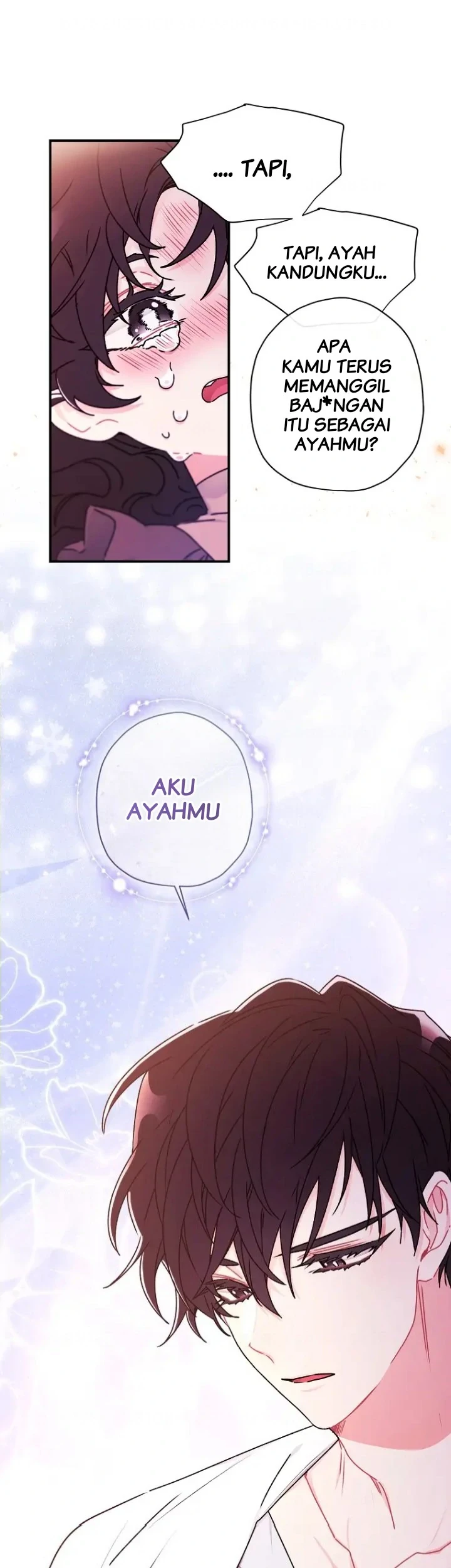 I Became the Male Lead's Adopted Daughter Chapter 119 - halaman 14