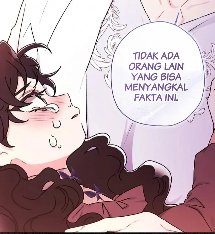 I Became the Male Lead's Adopted Daughter Chapter 119 - halaman 15