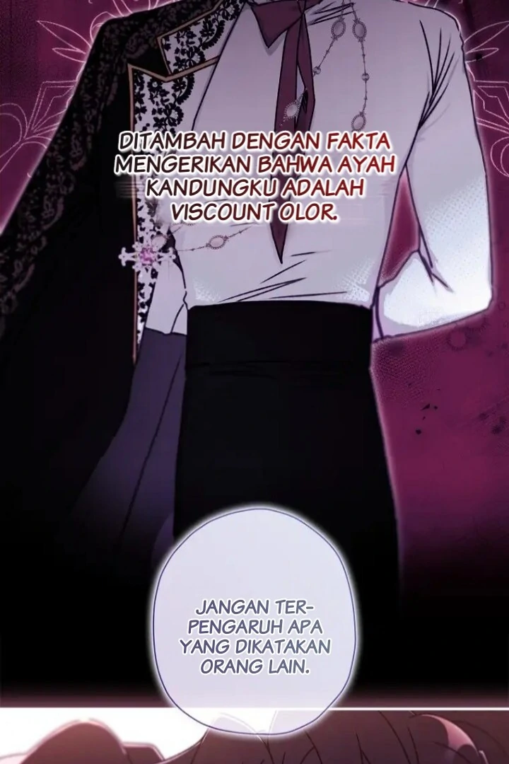 I Became the Male Lead's Adopted Daughter Chapter 119 - halaman 17