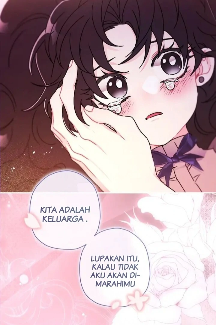 I Became the Male Lead's Adopted Daughter Chapter 119 - halaman 18
