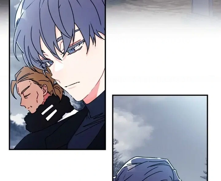 I Became the Male Lead's Adopted Daughter Chapter 119 - halaman 24