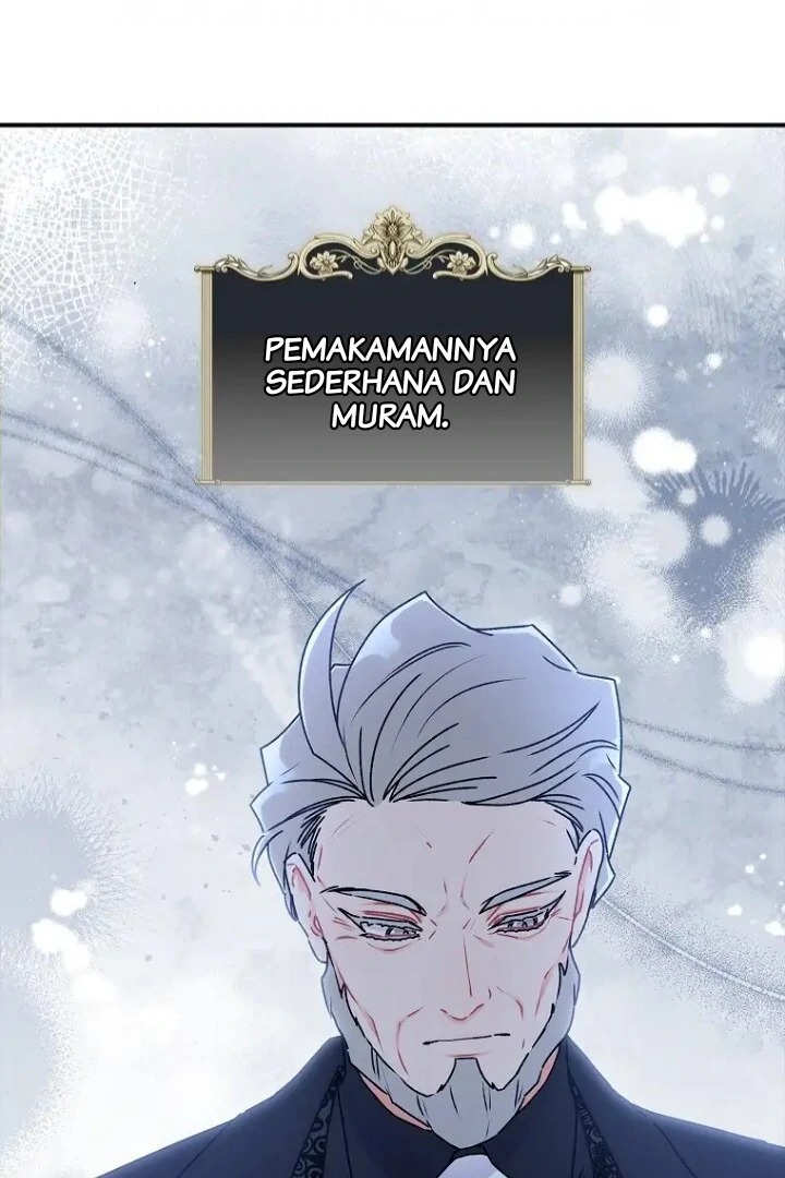 I Became the Male Lead's Adopted Daughter Chapter 119 - halaman 27