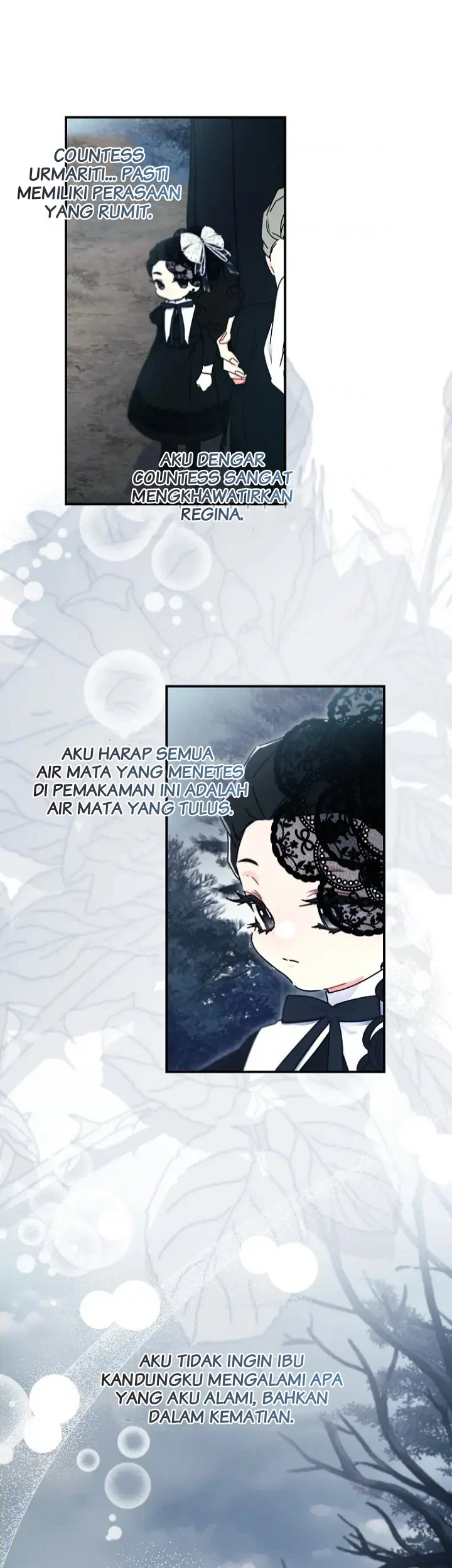 I Became the Male Lead's Adopted Daughter Chapter 119 - halaman 31