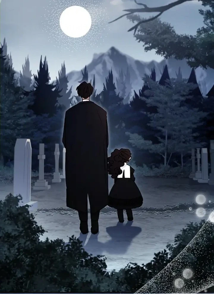 I Became the Male Lead's Adopted Daughter Chapter 119 - halaman 32