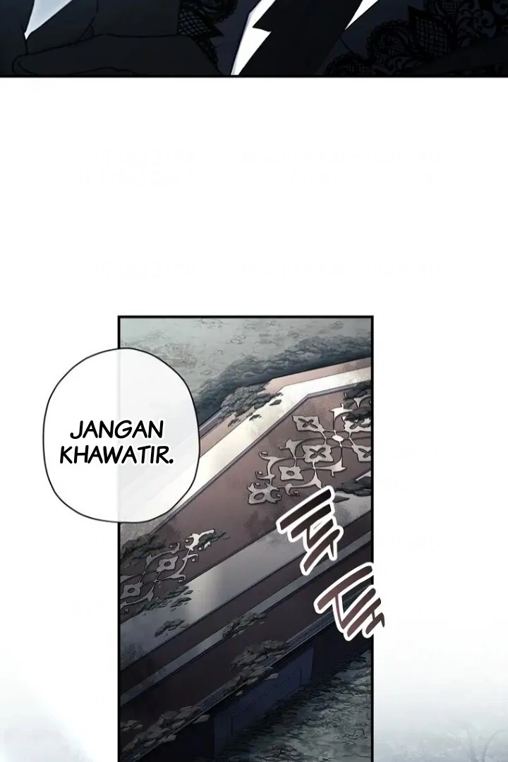 I Became the Male Lead's Adopted Daughter Chapter 119 - halaman 34