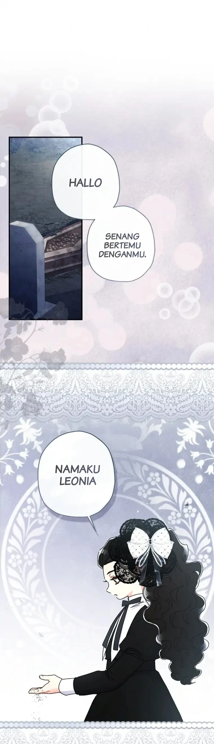 I Became the Male Lead's Adopted Daughter Chapter 119 - halaman 38