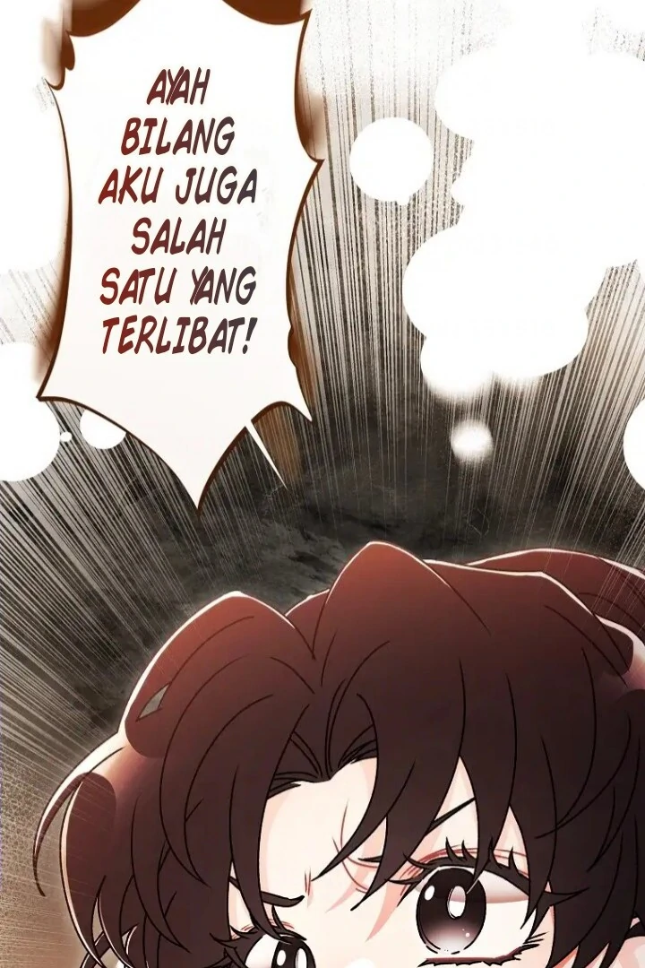 I Became the Male Lead's Adopted Daughter Chapter 119 - halaman 48