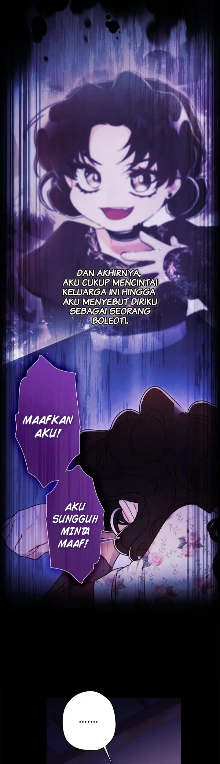 I Became the Male Lead's Adopted Daughter Chapter 119 - halaman 5