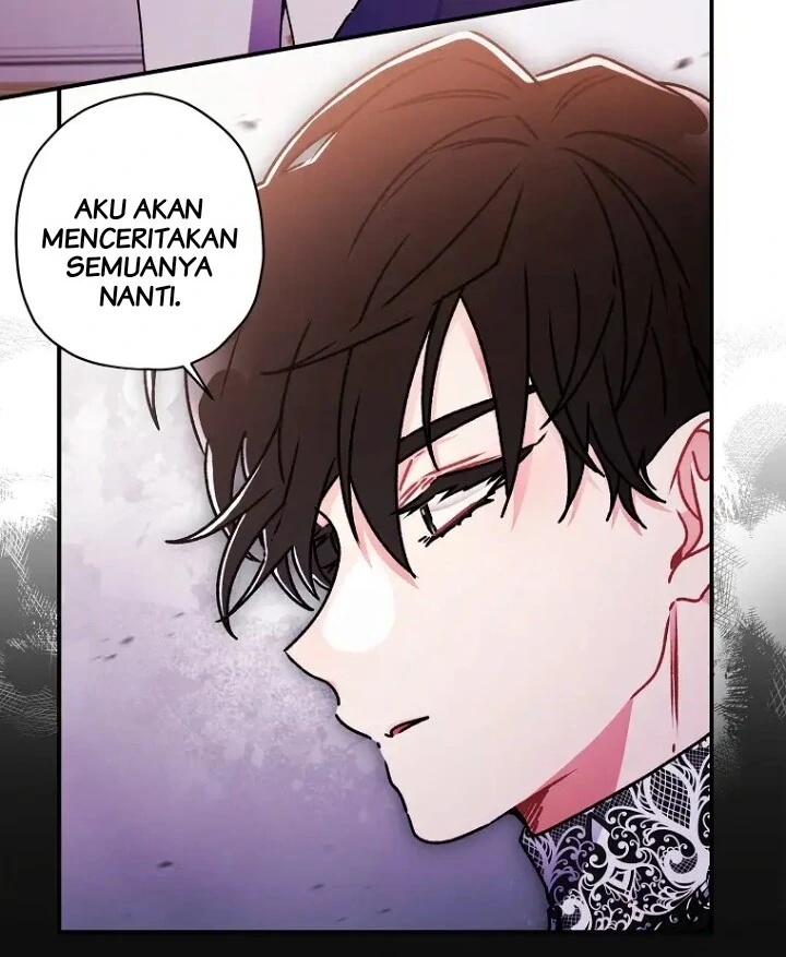 I Became the Male Lead's Adopted Daughter Chapter 119 - halaman 51