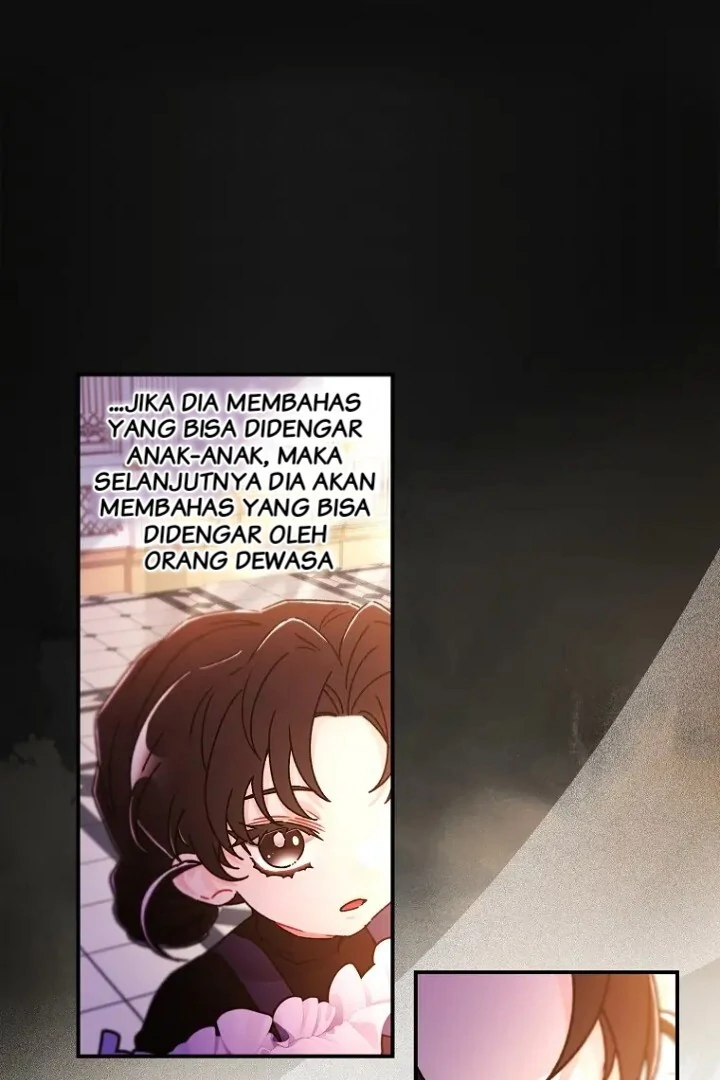 I Became the Male Lead's Adopted Daughter Chapter 119 - halaman 52
