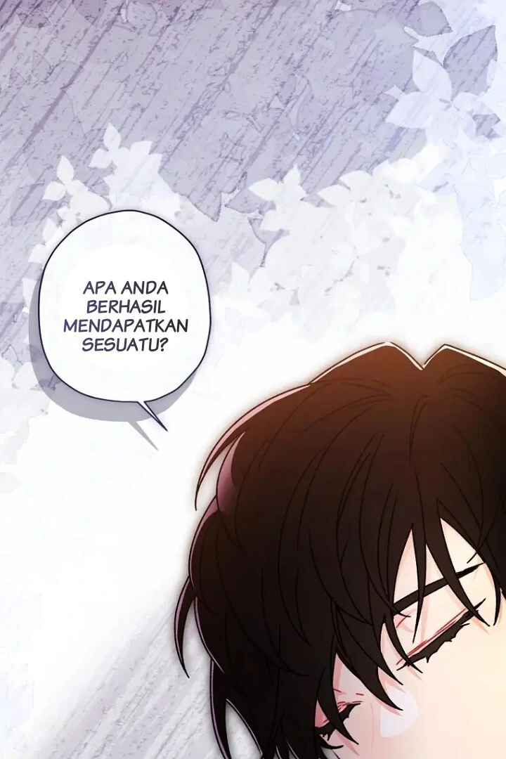I Became the Male Lead's Adopted Daughter Chapter 119 - halaman 56