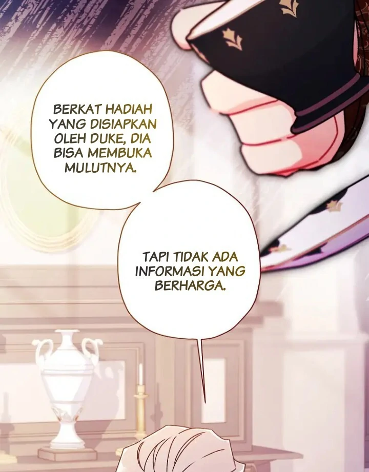 I Became the Male Lead's Adopted Daughter Chapter 119 - halaman 58