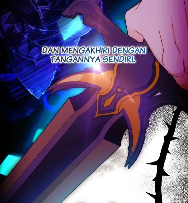 I Became the Male Lead's Adopted Daughter Chapter 119 - halaman 61