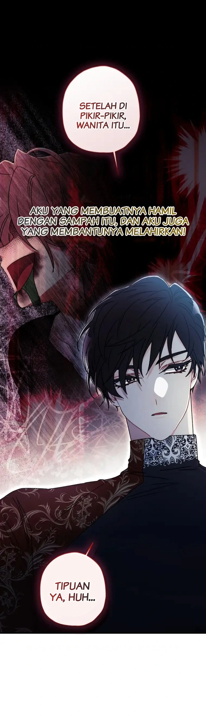 I Became the Male Lead's Adopted Daughter Chapter 119 - halaman 66