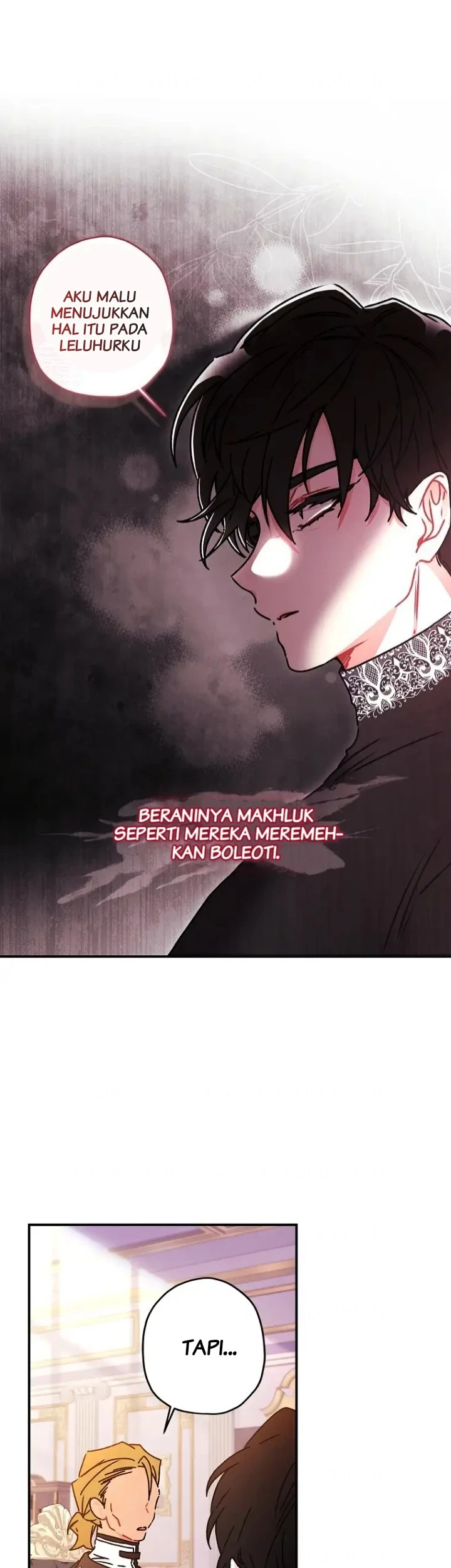 I Became the Male Lead's Adopted Daughter Chapter 119 - halaman 71