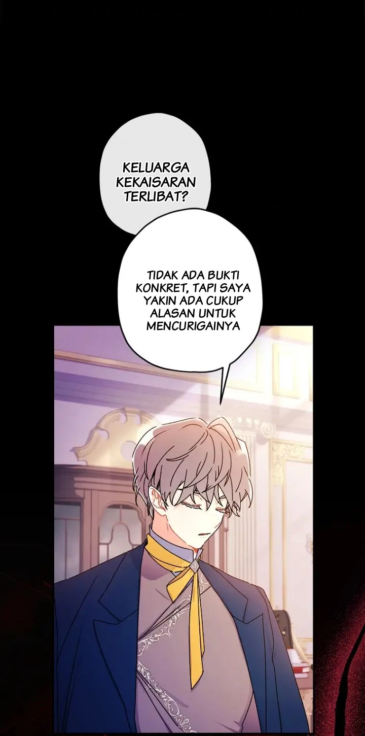 I Became the Male Lead's Adopted Daughter Chapter 119 - halaman 77