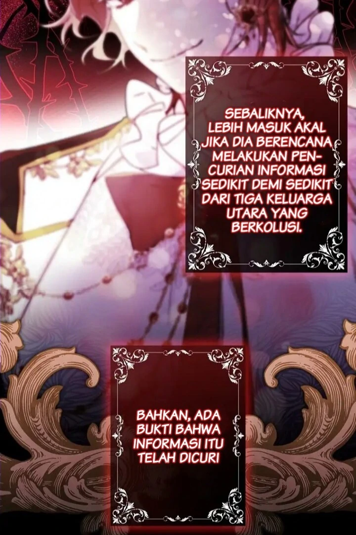 I Became the Male Lead's Adopted Daughter Chapter 119 - halaman 79
