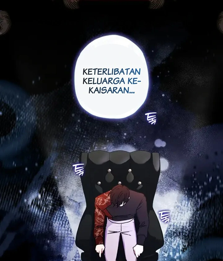I Became the Male Lead's Adopted Daughter Chapter 119 - halaman 80