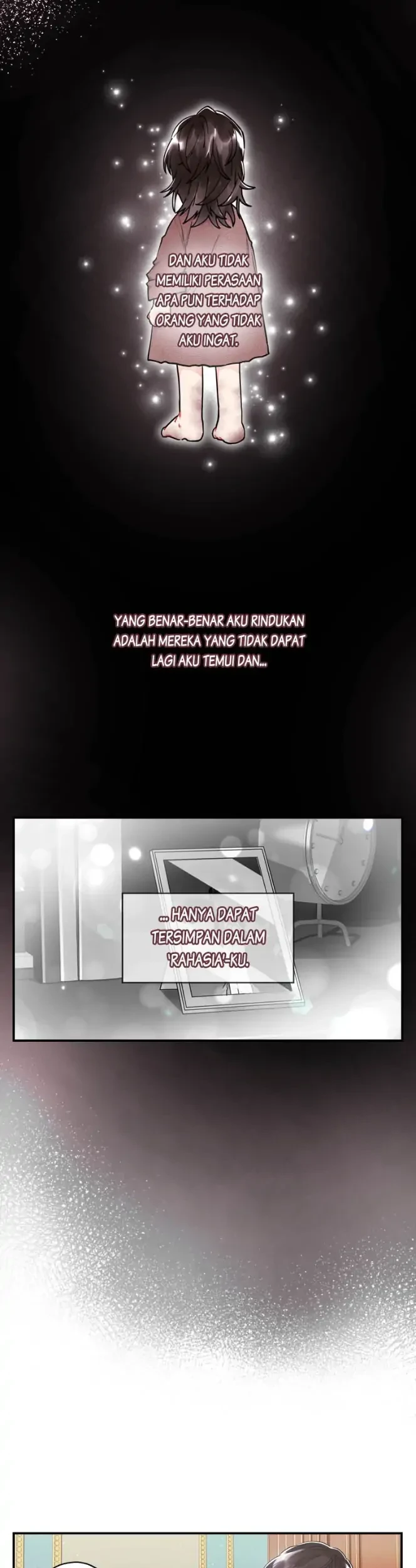 I Became the Male Lead's Adopted Daughter Chapter 12 - halaman 10
