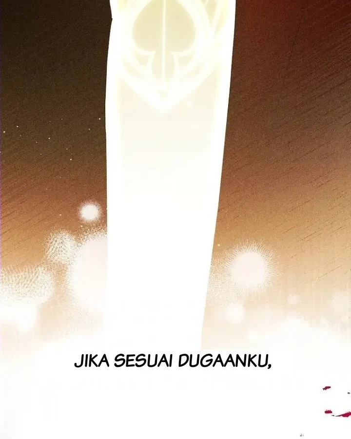 I Became the Male Lead's Adopted Daughter Chapter 120 - halaman 2