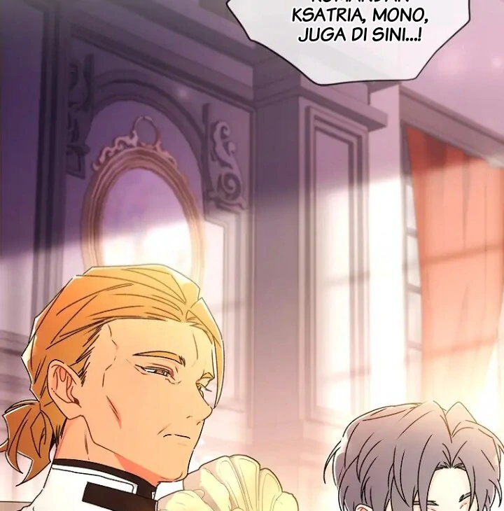 I Became the Male Lead's Adopted Daughter Chapter 120 - halaman 28