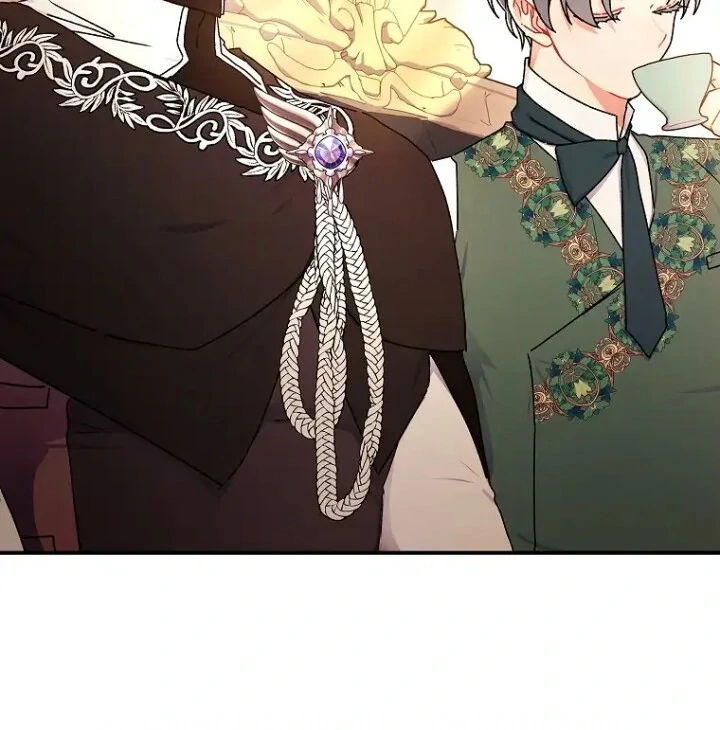I Became the Male Lead's Adopted Daughter Chapter 120 - halaman 29