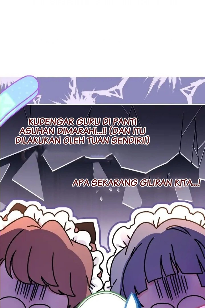 I Became the Male Lead's Adopted Daughter Chapter 120 - halaman 30