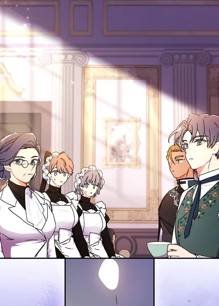 I Became the Male Lead's Adopted Daughter Chapter 120 - halaman 32