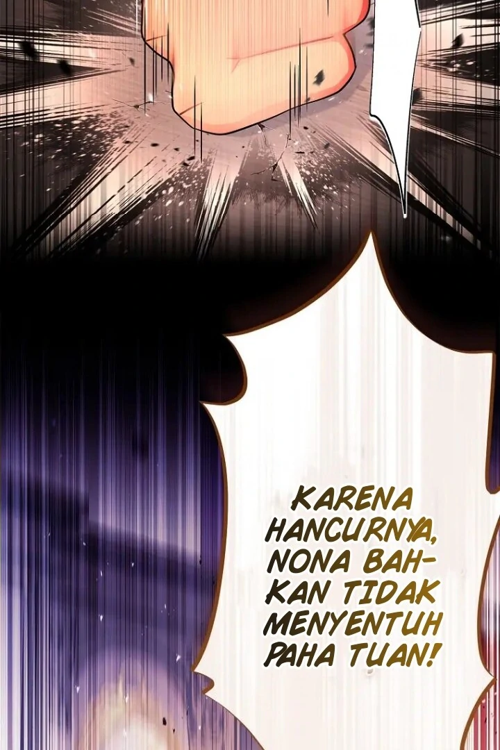 I Became the Male Lead's Adopted Daughter Chapter 120 - halaman 37
