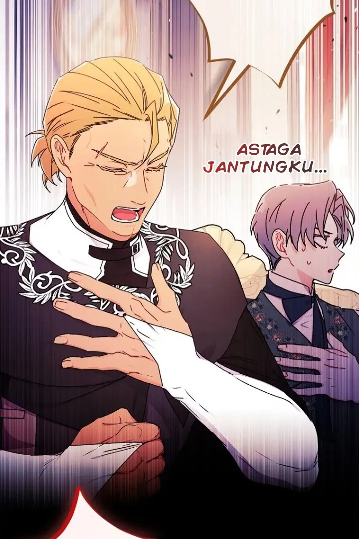 I Became the Male Lead's Adopted Daughter Chapter 120 - halaman 38