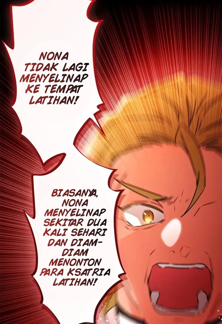 I Became the Male Lead's Adopted Daughter Chapter 120 - halaman 39