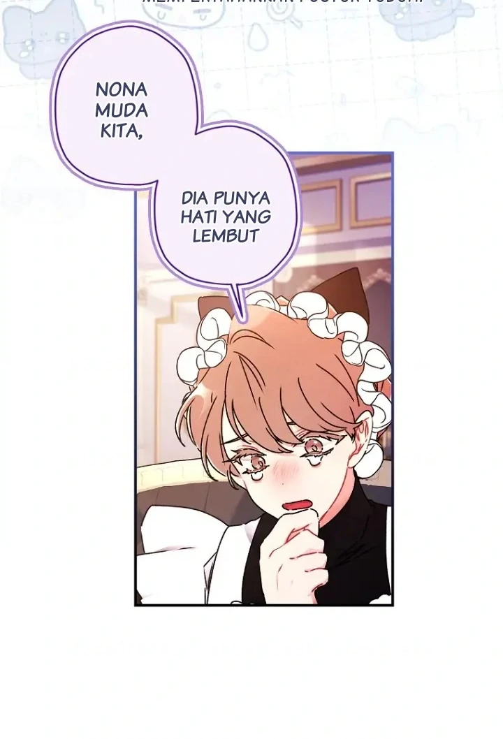 I Became the Male Lead's Adopted Daughter Chapter 120 - halaman 42