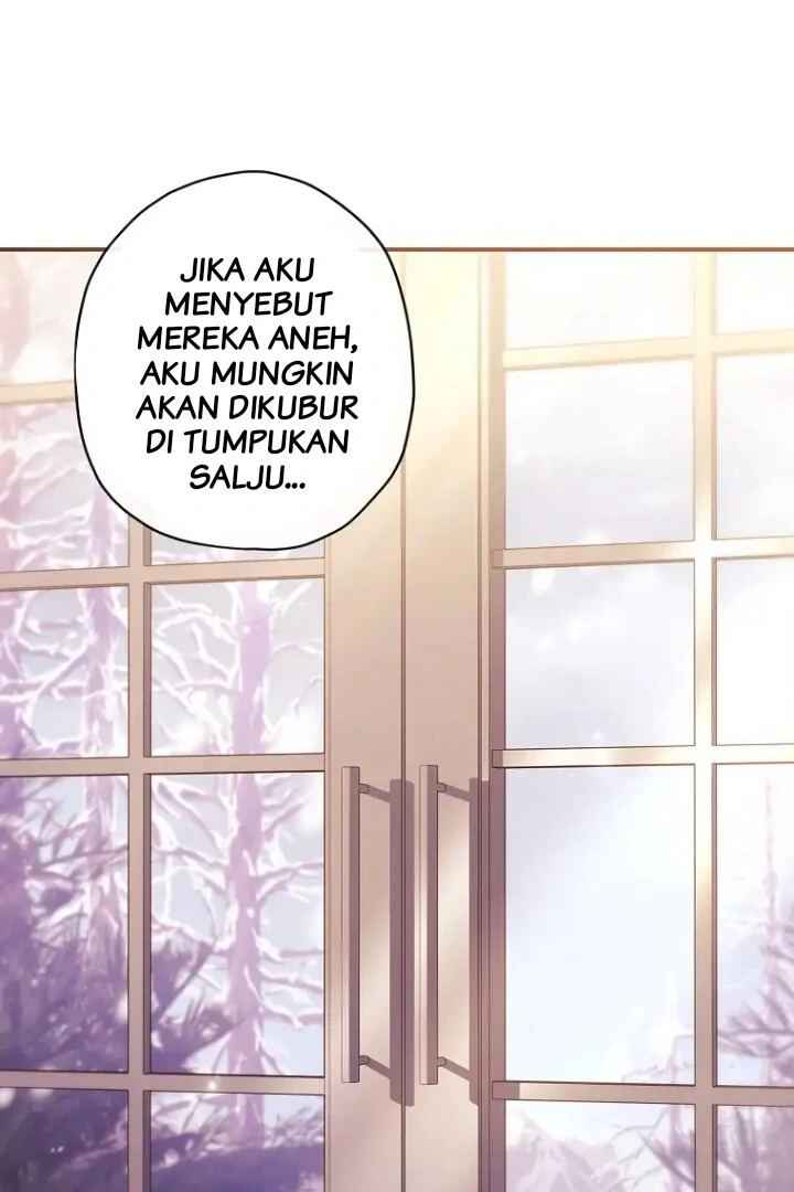 I Became the Male Lead's Adopted Daughter Chapter 120 - halaman 45