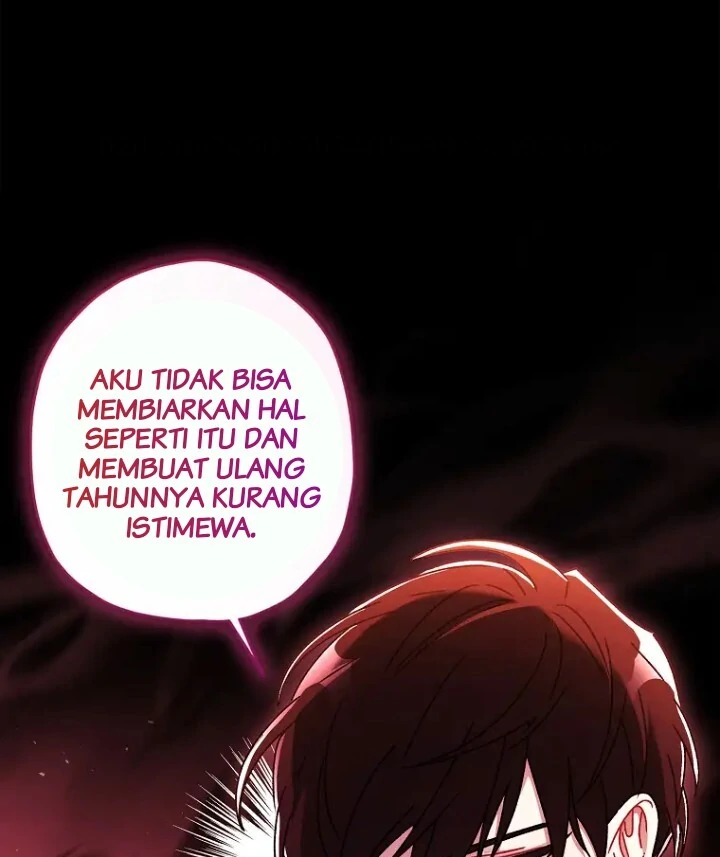 I Became the Male Lead's Adopted Daughter Chapter 120 - halaman 47