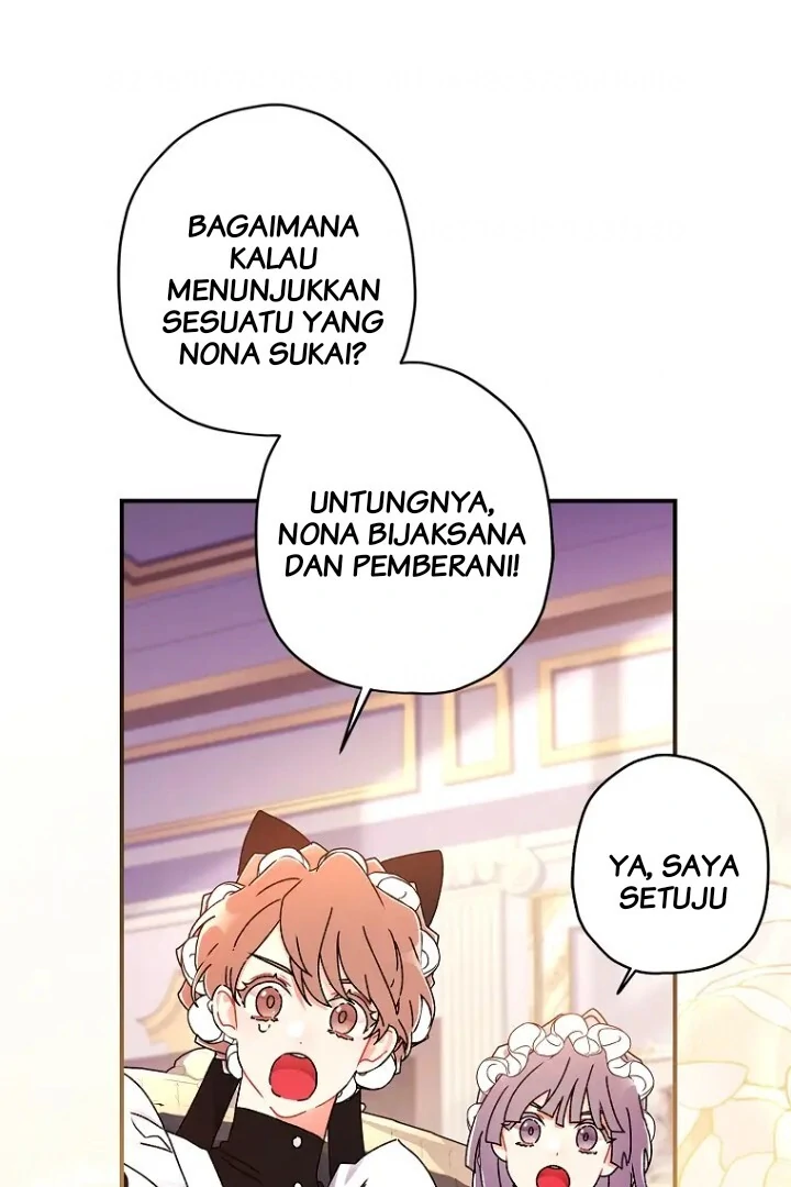 I Became the Male Lead's Adopted Daughter Chapter 120 - halaman 53