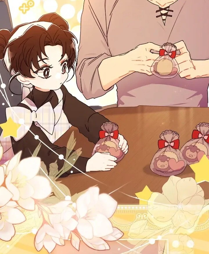 I Became the Male Lead's Adopted Daughter Chapter 120 - halaman 63