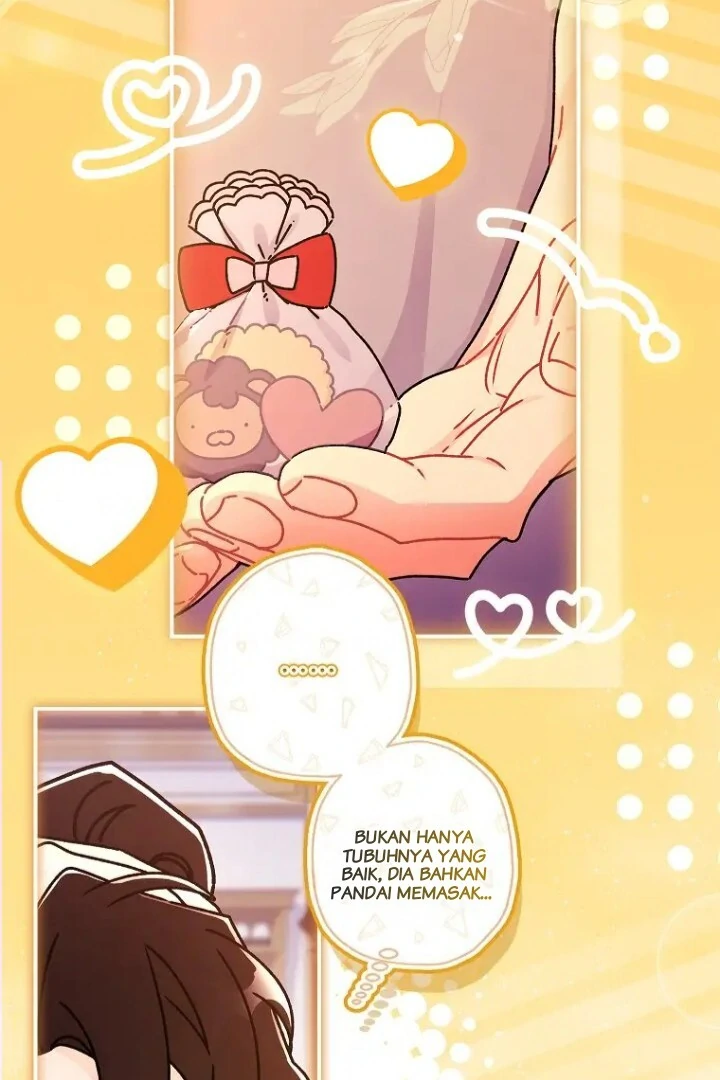I Became the Male Lead's Adopted Daughter Chapter 120 - halaman 64