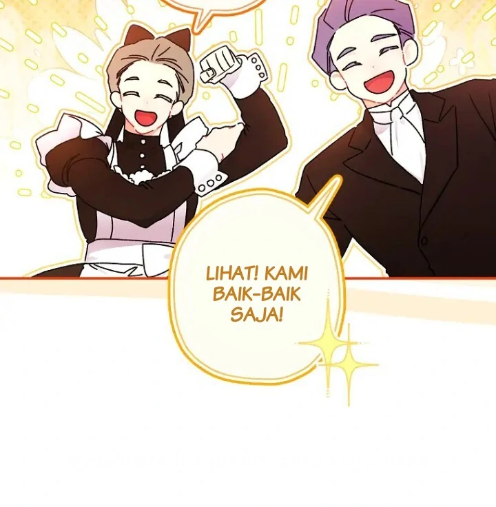 I Became the Male Lead's Adopted Daughter Chapter 120 - halaman 67