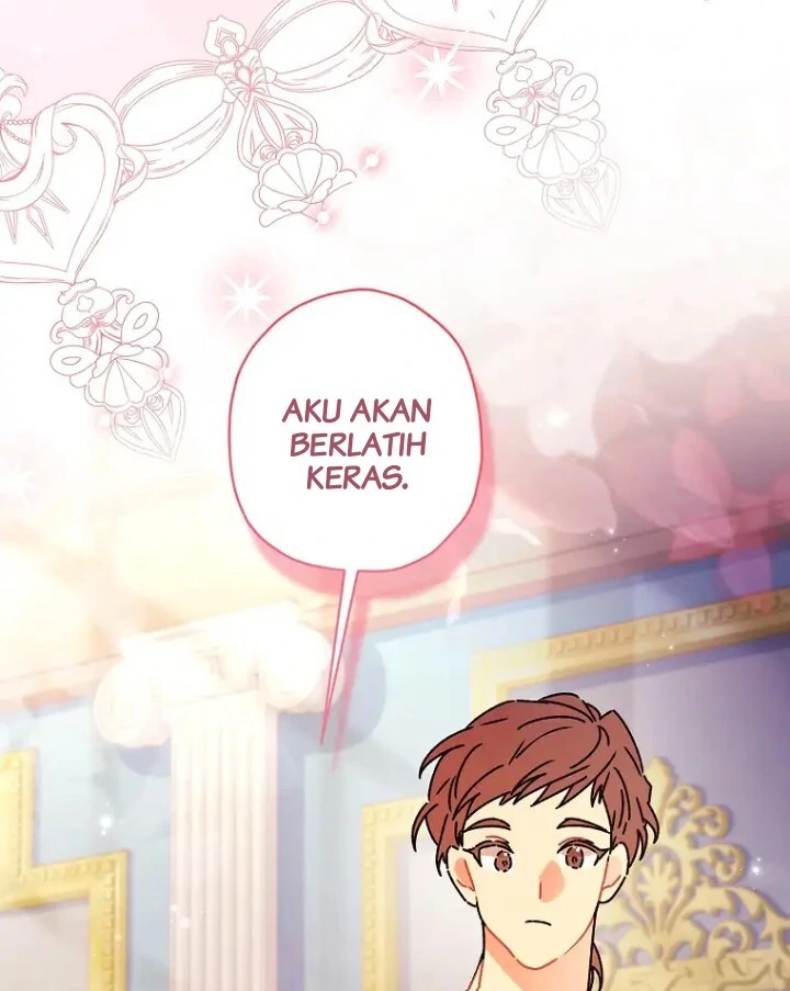 I Became the Male Lead's Adopted Daughter Chapter 120 - halaman 70