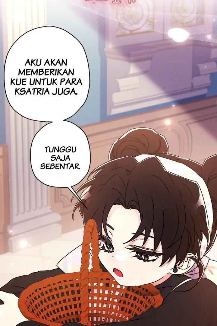 I Became the Male Lead's Adopted Daughter Chapter 120 - halaman 76
