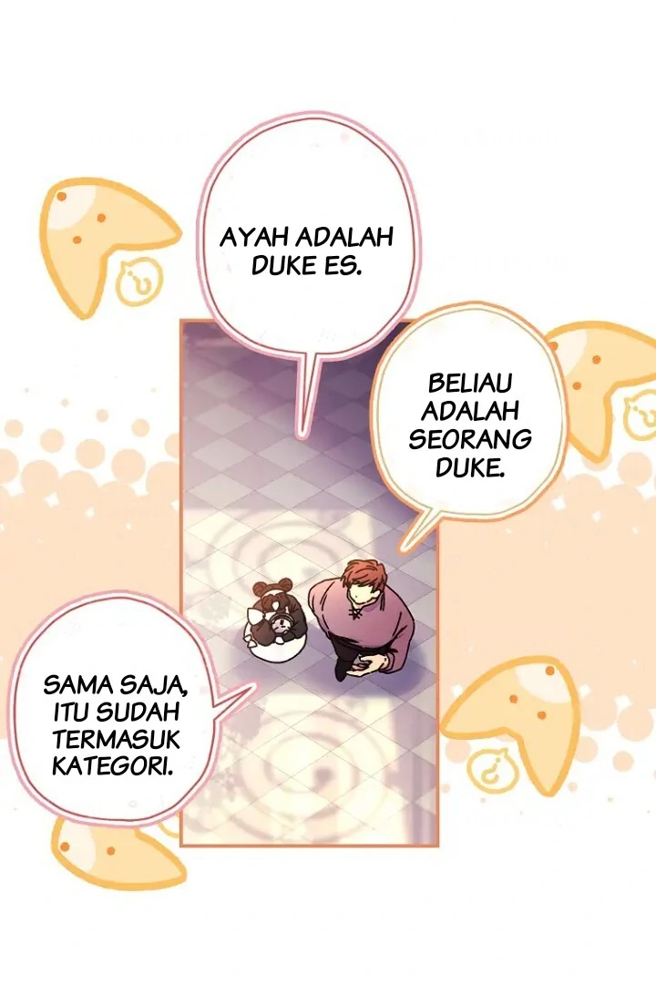 I Became the Male Lead's Adopted Daughter Chapter 120 - halaman 81